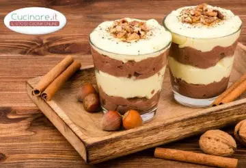 PUDDING BICOLORE