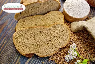 PANE SARACENO