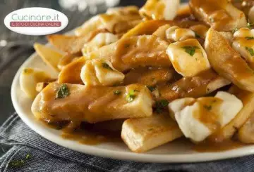 POUTINE