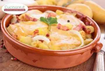 TARTIFLETTE