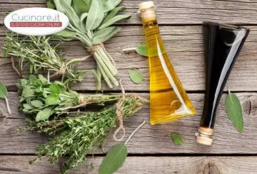 ACETO DI VINO AROMATICO