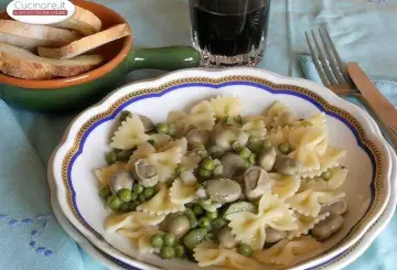 FARFALLE DI PRIMAVERA LIGHT