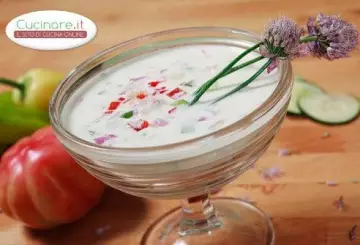 GAZPACHO BIANCO