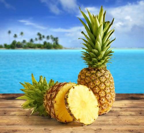 L'Ananas