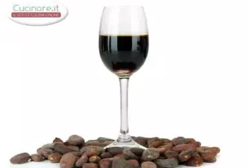 LIQUORE AL CACAO