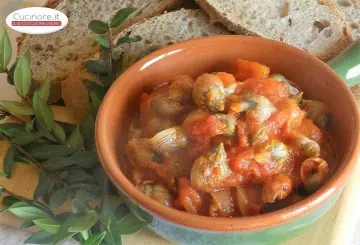 MARUZZELLE SFIZIOSE AL MIRTO