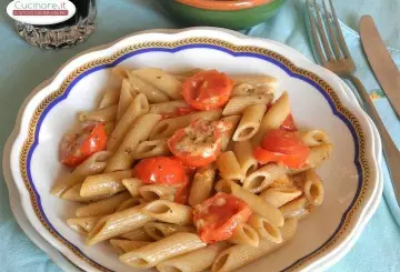 PENNE INTEGRALI SPRINT