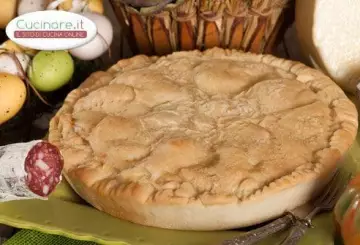 CALZONE DI SPONSALI