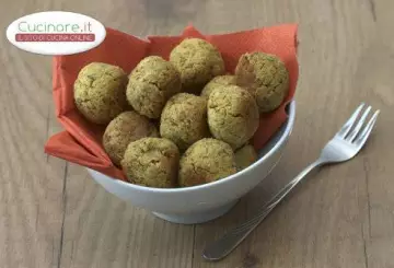 FELAFEL DI FAVE