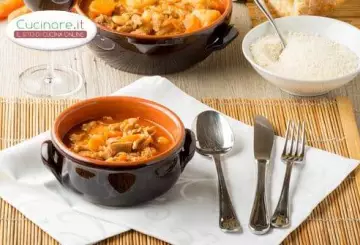 TRIPPA ALLA MOLISANA