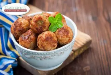 CROCCHETTE DI AGNELLO