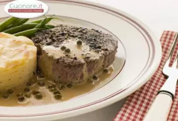 FILETTO AI CAPPERI