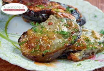 MELANZANE ALLA CONTADINA