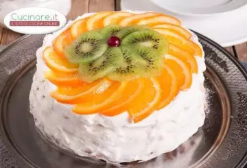 MOUSSE DI RICOTTA ALLA FRUTTA: UN DOLCE PER OGNI STAGIONE