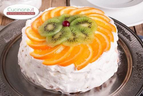 Mousse di Ricotta alla Frutta: un dolce per ogni stagione