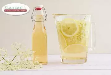 SCIROPPO DI LIMONE