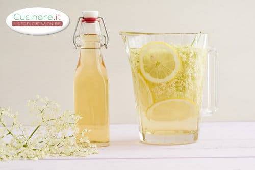 Sciroppo di Limone