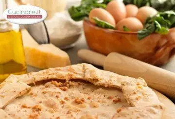 TORTINO AL VERDE