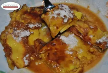 FRITTATA DOLCE