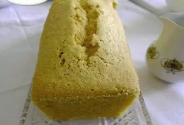 PLUMCAKE ZUCCHINE E FONTINA