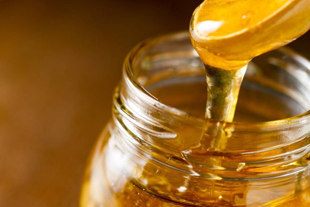 Miele e salute del cervello