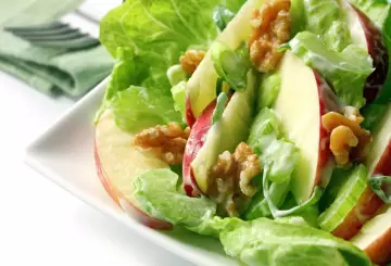 WALDORF SALAD