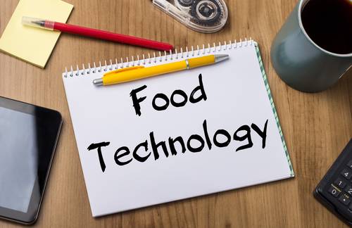 Tecnologia e cibo
