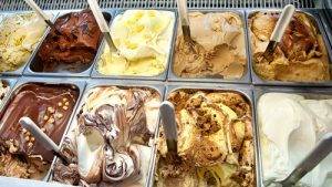 Gusto del Gelato