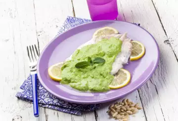 FILETTO DI COREGONE