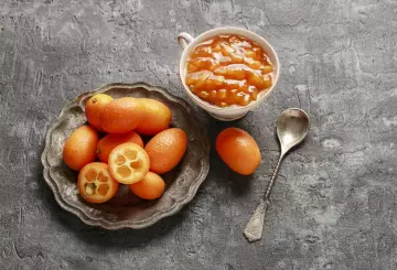 MARMELLATA DI KUMQUAT