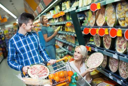 Le pellicole per alimenti sono pericolose per la salute?