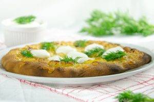 pizza-patate-e-mozzarella