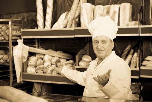 Come comprare il pane fresco? Ecco alcuni suggerimenti