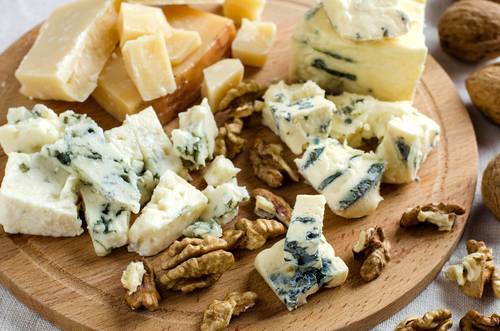 Tagliere di formaggio perfetto: ecco come comporlo!