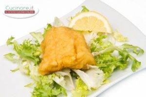 baccala fritto