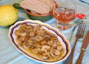 champignon-al-limone