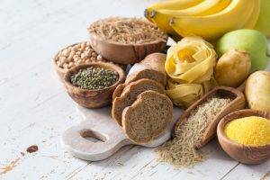dieta del supermetabolismo carboidrati e frutta