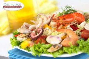 insalata di mare
