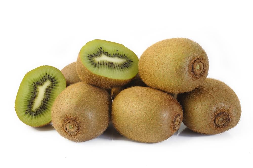 Kiwi, il frutto tropicale ideale per gli sportivi