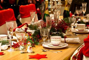 Menu di capodanno tante ricette e idee