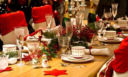 Menu di capodanno tante ricette e idee