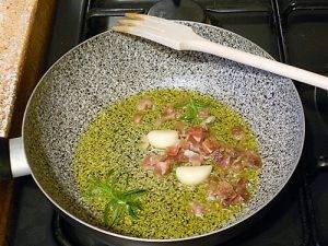 Rollè di Carne preparazione 5