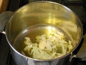 Parmigiana di melanzane preparazione 0