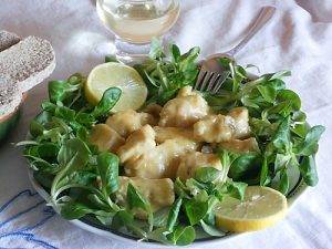 Petto di Pollo al Limone, semplice e buonissimo preparazione 9