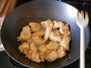 Petto di Pollo al Limone, semplice e buonissimo preparazione 6