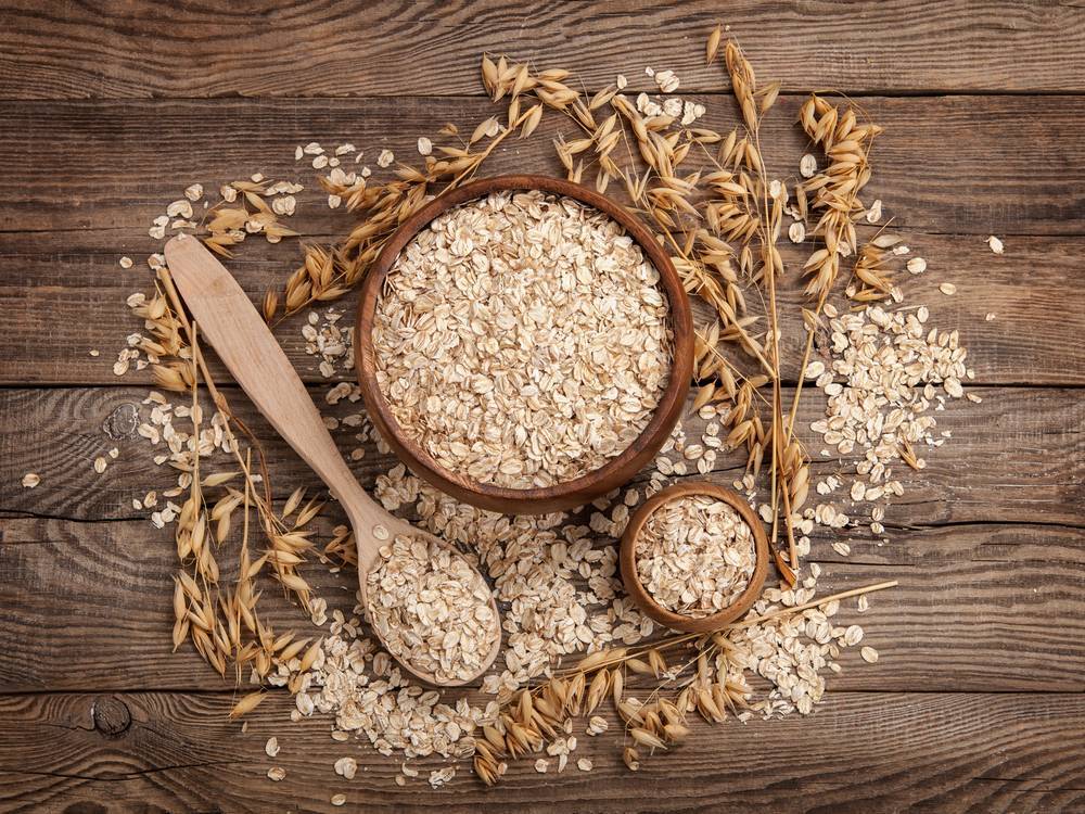 Avena, alla scoperta del nuovo cereale