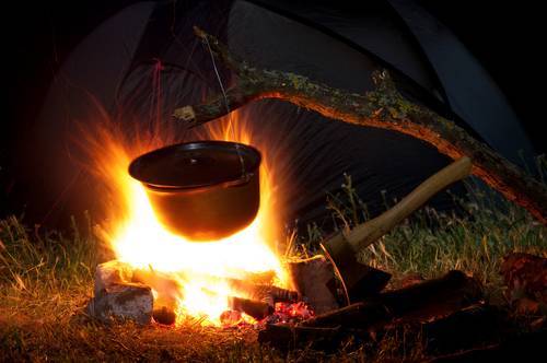 La pentola di duemila anni fa: come cucinavano gli antichi