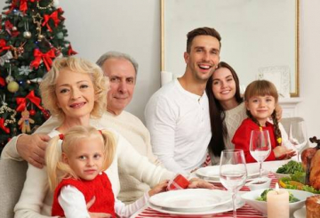 Menu epifania: ricette buone per grandi e piccini