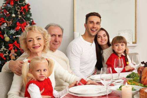 Menu epifania: ricette buone per grandi e piccini