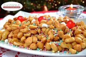 struffoli